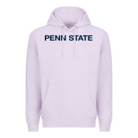 Lilac Nittany lions, PSU,  athletics gear Premium Hoodie - linhVisuals