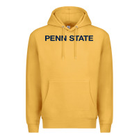 Mustard Nittany lions, PSU,  athletics gear Premium Hoodie - linhVisuals