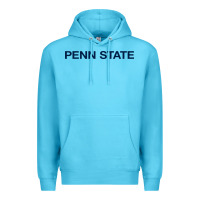 Ocean Blue Nittany lions, PSU,  athletics gear Premium Hoodie - linhVisuals