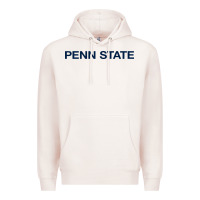 Pale Pink Nittany lions, PSU,  athletics gear Premium Hoodie - linhVisuals