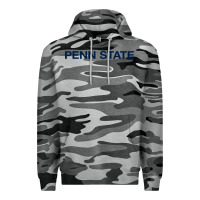 Slate Camo Nittany lions, PSU,  athletics gear Premium Hoodie - linhVisuals