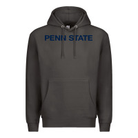 Smoke Nittany lions, PSU,  athletics gear Premium Hoodie - linhVisuals