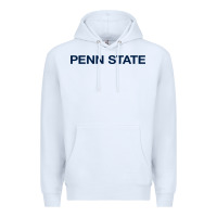 White Nittany lions, PSU,  athletics gear Premium Hoodie - linhVisuals