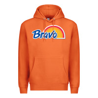 Carrot Bravo Supermarket Premium Hoodie - linhVisuals