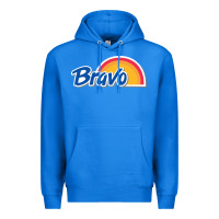True Royal Bravo Supermarket Premium Hoodie - linhVisuals