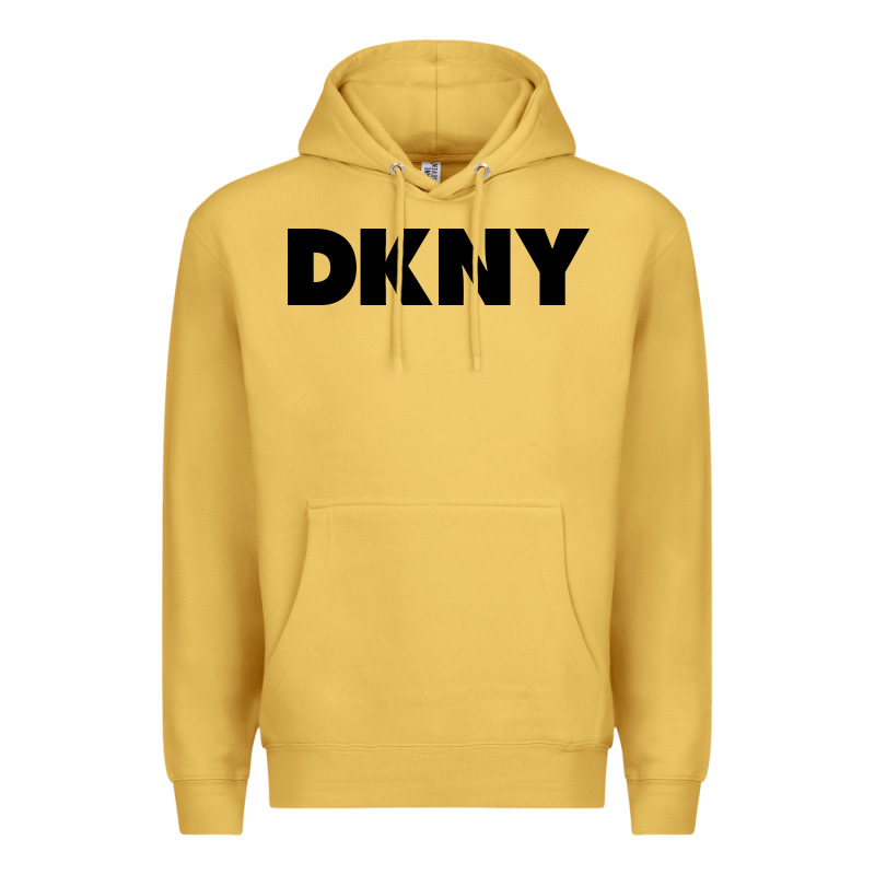 Dkny Premium Hoodie by linhVisuals | Teevron