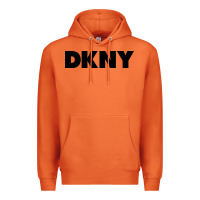 Carrot DKNY Premium Hoodie - linhVisuals