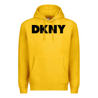 Lemon DKNY Premium Hoodie - linhVisuals