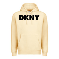 Pina Colada DKNY Premium Hoodie - linhVisuals