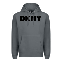 Rock DKNY Premium Hoodie - linhVisuals