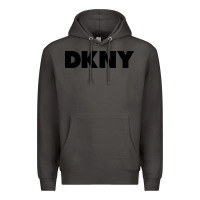 Smoke DKNY Premium Hoodie - linhVisuals