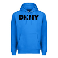 True Royal DKNY Premium Hoodie - linhVisuals