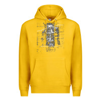 Lemon the shroud of turin holy face of jesus t shirt Premium Hoodie - linhVisuals