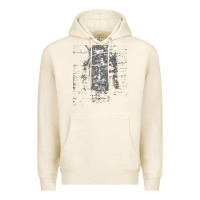 Tofu the shroud of turin holy face of jesus t shirt Premium Hoodie - linhVisuals