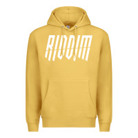 Antique Gold riddim dubstep sweater  riddim jungle dubstep pullover hoodie Premium Hoodie - linhVisuals
