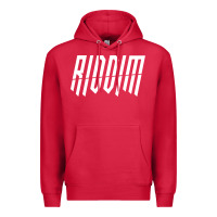 Cardinal riddim dubstep sweater  riddim jungle dubstep pullover hoodie Premium Hoodie - linhVisuals