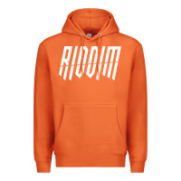 Carrot riddim dubstep sweater  riddim jungle dubstep pullover hoodie Premium Hoodie - linhVisuals