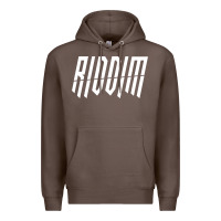 Coffee riddim dubstep sweater  riddim jungle dubstep pullover hoodie Premium Hoodie - linhVisuals
