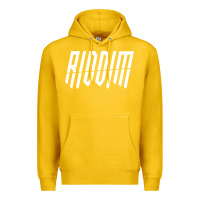Lemon riddim dubstep sweater  riddim jungle dubstep pullover hoodie Premium Hoodie - linhVisuals