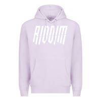 Lilac riddim dubstep sweater  riddim jungle dubstep pullover hoodie Premium Hoodie - linhVisuals
