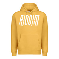 Mustard riddim dubstep sweater  riddim jungle dubstep pullover hoodie Premium Hoodie - linhVisuals