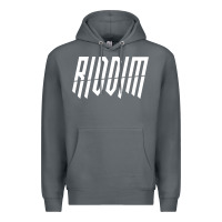 Rock riddim dubstep sweater  riddim jungle dubstep pullover hoodie Premium Hoodie - linhVisuals