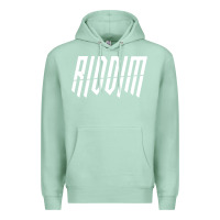 Seafoam riddim dubstep sweater  riddim jungle dubstep pullover hoodie Premium Hoodie - linhVisuals