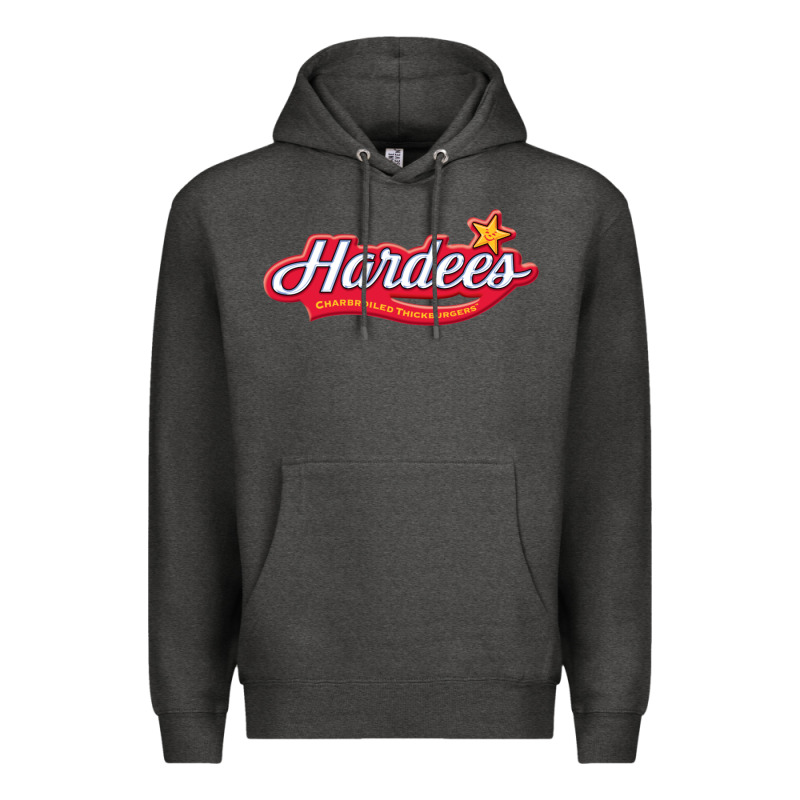 Hardee's Premium Hoodie by linhVisuals | Teevron