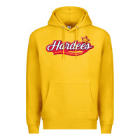 Lemon Hardee's Premium Hoodie - linhVisuals