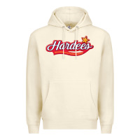 Sandshell Hardee's Premium Hoodie - linhVisuals
