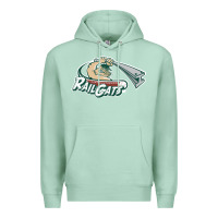 Seafoam gary sports Premium Hoodie - linhVisuals