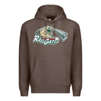 Coffee gary sports Premium Hoodie - linhVisuals