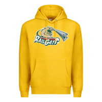 Lemon gary sports Premium Hoodie - linhVisuals