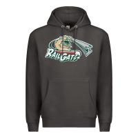 Smoke gary sports Premium Hoodie - linhVisuals