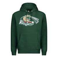 Sports Green gary sports Premium Hoodie - linhVisuals