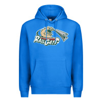 True Royal gary sports Premium Hoodie - linhVisuals