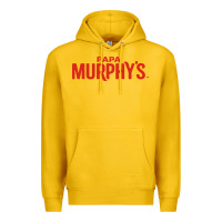 Lemon Papa Murphy’s Premium Hoodie - linhVisuals