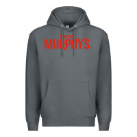 Rock Papa Murphy’s Premium Hoodie - linhVisuals