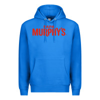 True Royal Papa Murphy’s Premium Hoodie - linhVisuals