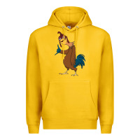 Lemon Chicken Joe is a Vibe Premium Hoodie - linhVisuals