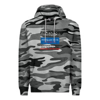 Slate Camo funny anesthesia anesthesiologist crna nurse t shirt Premium Hoodie - linhVisuals