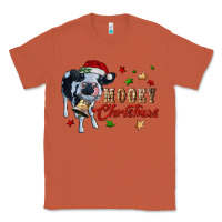 Copper mooey christmas Classic Tee - RanaPortraitStore