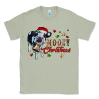 Matcha mooey christmas Classic Tee - RanaPortraitStore