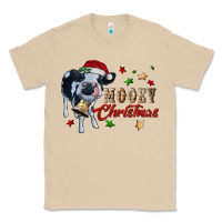 Mushroom mooey christmas Classic Tee - RanaPortraitStore