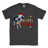 Smoke mooey christmas Classic Tee - RanaPortraitStore