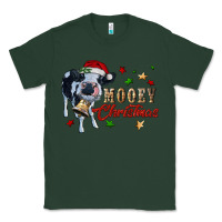 Sports Green mooey christmas Classic Tee - RanaPortraitStore