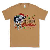 Toasted Coconut mooey christmas Classic Tee - RanaPortraitStore