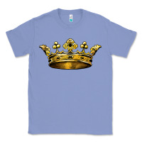 Crown Classic Tee | Teevron
