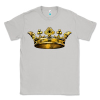 Moon Dust crown Classic Tee - BarkalooDesign