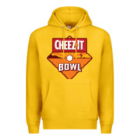 Lemon cheez it, game Premium Hoodie - linhVisuals